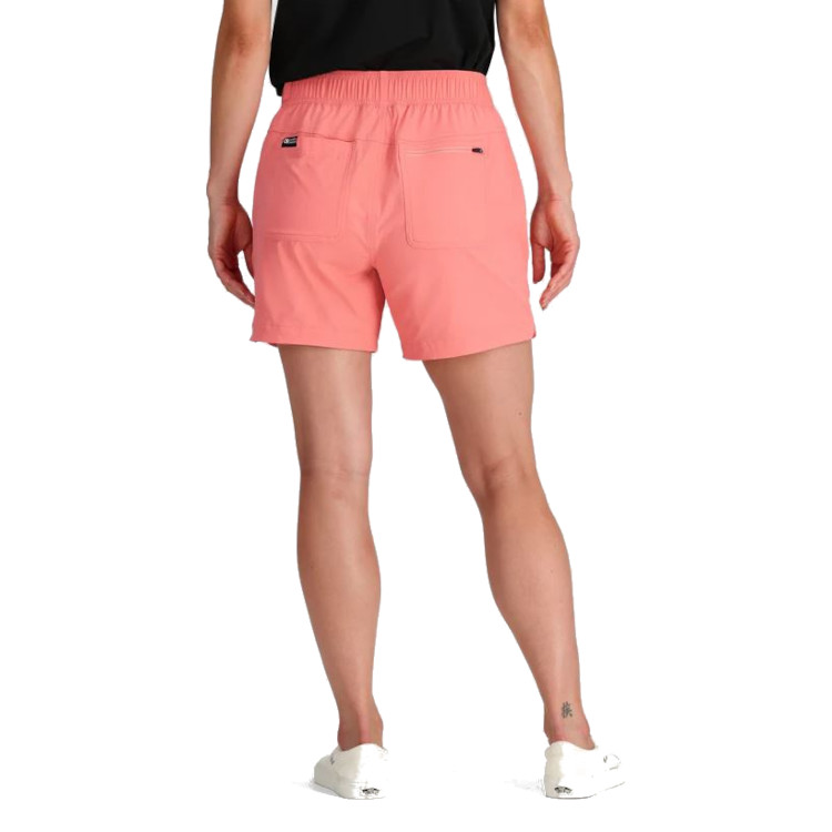 Outdoor Research Ferrosi 5″ Shorts – Women’s